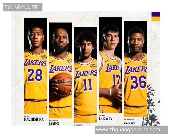 美媒评选现役十大最佳落选秀：湖人三当家领衔独行侠双将上榜